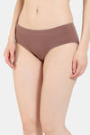Zivame Low Rise Full Coverage Bikini Panty (Pack of 3) - Multicolor — thumbnail 8